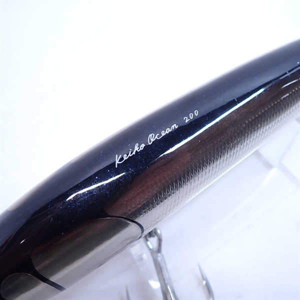 ケイコオーシャン 200